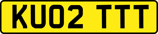 KU02TTT