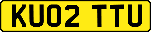 KU02TTU