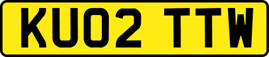 KU02TTW