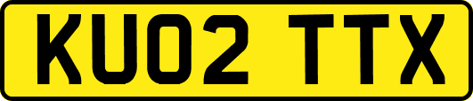 KU02TTX