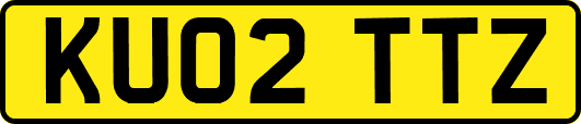 KU02TTZ