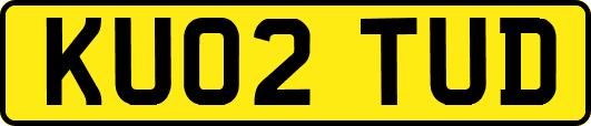 KU02TUD