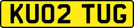 KU02TUG
