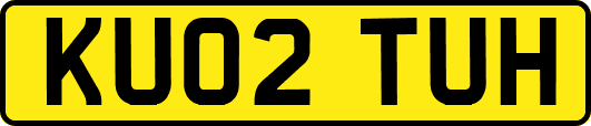 KU02TUH