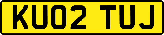 KU02TUJ