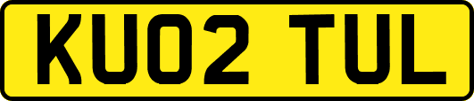 KU02TUL