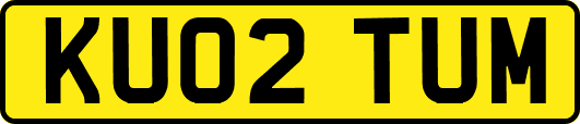 KU02TUM