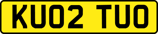 KU02TUO