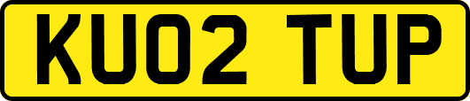 KU02TUP