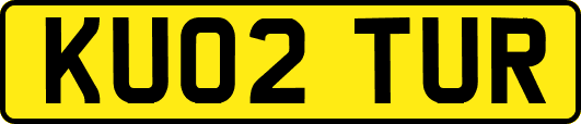 KU02TUR