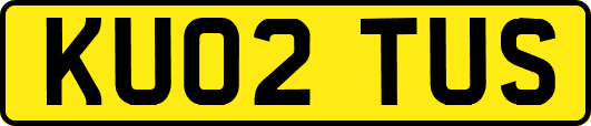 KU02TUS