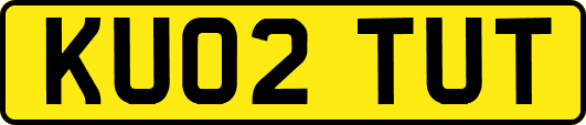 KU02TUT