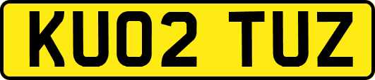 KU02TUZ