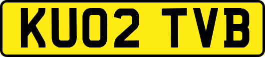 KU02TVB