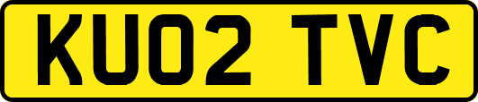 KU02TVC