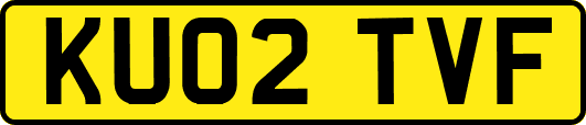 KU02TVF