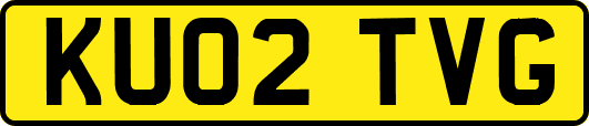 KU02TVG