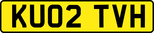 KU02TVH