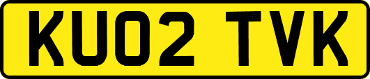 KU02TVK