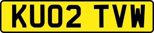 KU02TVW