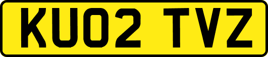 KU02TVZ