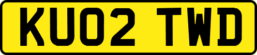 KU02TWD
