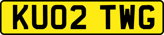 KU02TWG