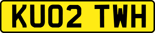 KU02TWH