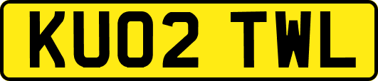 KU02TWL