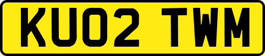KU02TWM