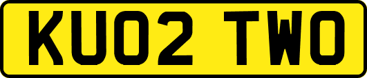 KU02TWO
