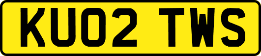 KU02TWS