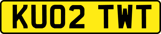 KU02TWT