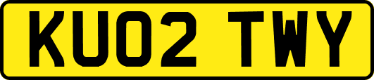 KU02TWY