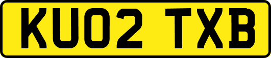 KU02TXB