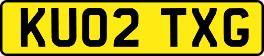 KU02TXG
