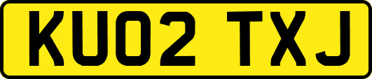 KU02TXJ