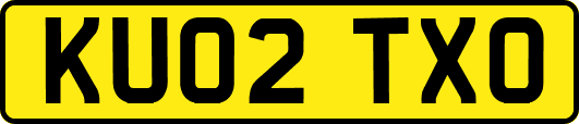 KU02TXO