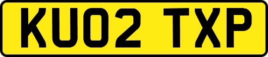 KU02TXP