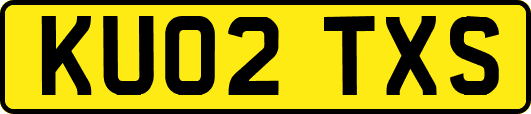 KU02TXS