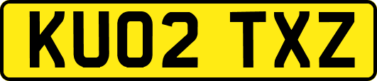 KU02TXZ
