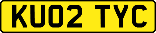 KU02TYC