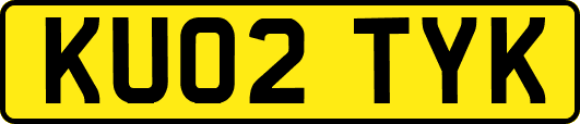 KU02TYK