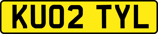 KU02TYL
