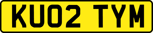 KU02TYM