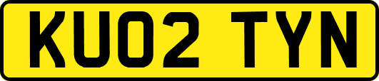 KU02TYN