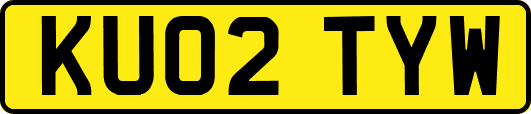 KU02TYW