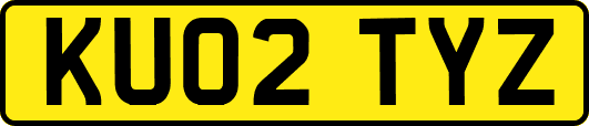 KU02TYZ