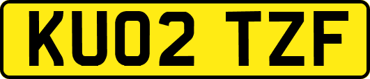 KU02TZF