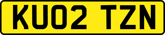 KU02TZN